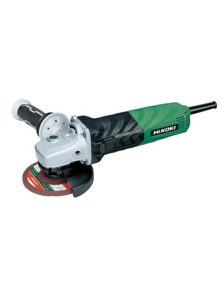 G13VA Mini-amoladora (con protecci├│n de re-arranque)