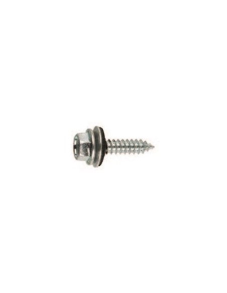 Tornillo Autorroscante Cabeza Hexagonal A/25