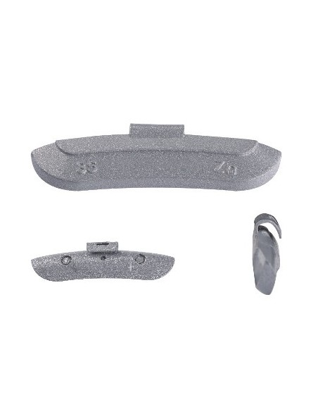 Contrapesa Para  neumaticos