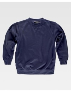 Sudadera Marino S5505