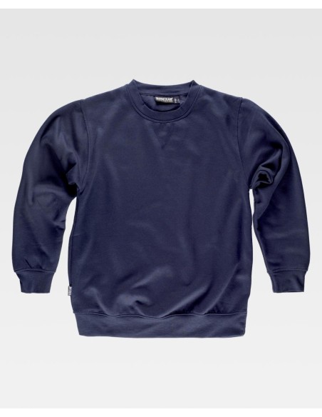 Sudadera Marino S5505