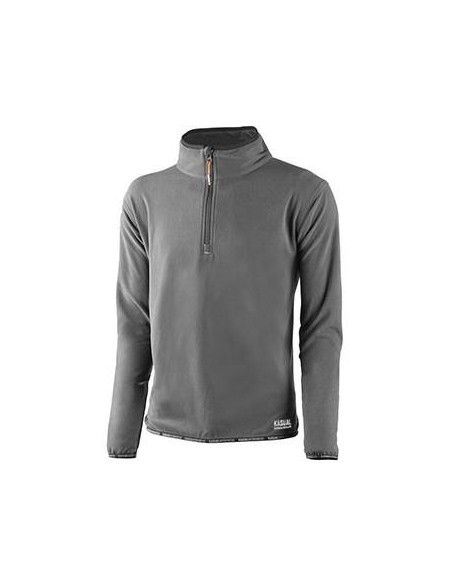 Jersey Forro Polar Artic