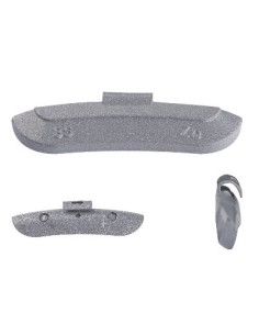 Contrapesa Para  neumaticos 2