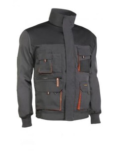 Cazadora Serie Top Range 2