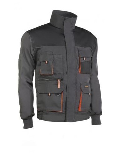 Cazadora Serie Top Range