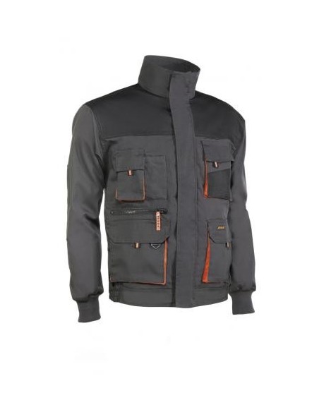 Cazadora Serie Top Range