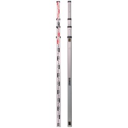 Regla Construccion Graduada De0737 2,4m