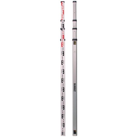 Regla Construccion Graduada De0737 2,4m