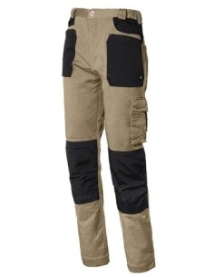 Pantalon Serie Stretch 2