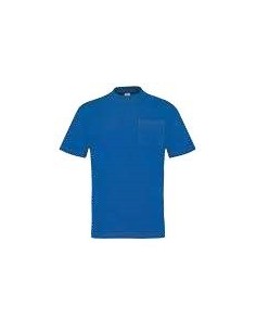 Camiseta M/c  C/b Xl Vesin 2