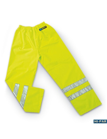 Pantalon Impermeable Fluo 288