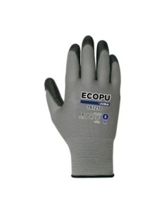 Guante Poliester Sin Costura Ecopu  Juba 2