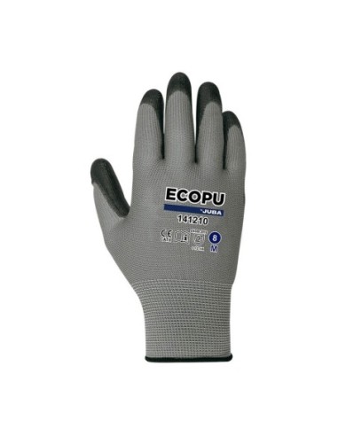 Guante Poliester Sin Costura Ecopu  Juba