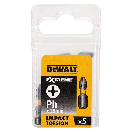 Impact Sdb Ph1 25mm