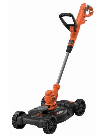 Cortabordes 550W 30cm 3 en 1