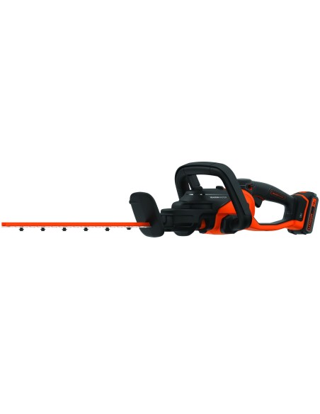 Multiherramienta SIN cable 2 en 1 SEASONMASTER 18V