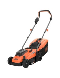 Cortac├®sped compacto 2x18V (36V) 2,5Ah 33cm 2