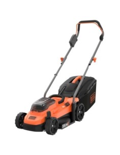 Cortac├®sped compacto 36V 2