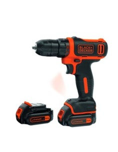 Taladro atornillador 10.8V Litio 2