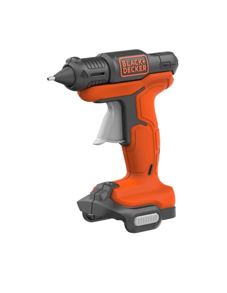 Pistola de Cola TermofuSible 12V SIN bater├¡a/cargador