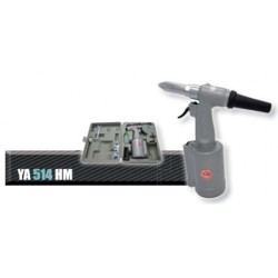 Remachadora Neumática 514 Hm