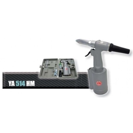 Remachadora Neumática 514 Hm