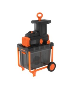 Biotriturador de 2800W 2