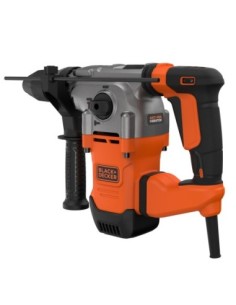 Martillo SDS-Plus 1250W con malet├¡n 2