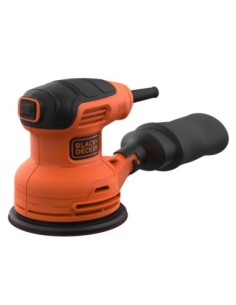 Lijadora Rotorbital 230W 2