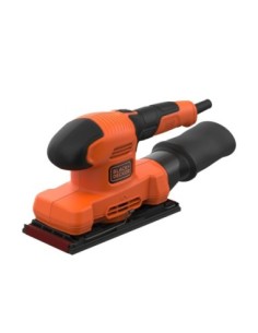 Lijadora Orbital 150W Hoja 1/3 2