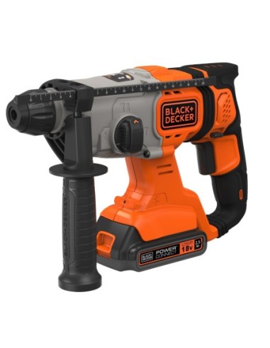 Martillo SDS-Plus 18V