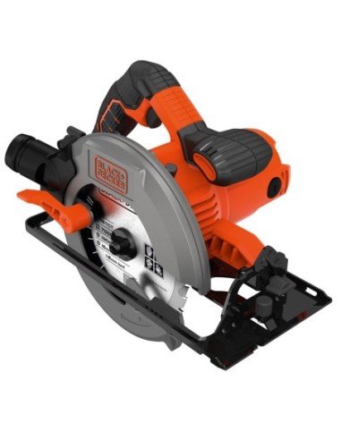 Sierra Circular 1500W 66mm