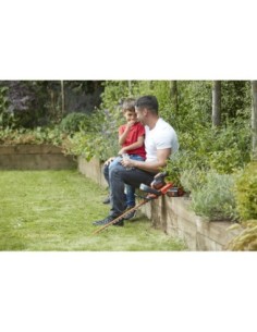 Cortasetos POWERCOMMAND 36V 2Ah 55cm