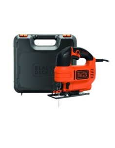 Sierra de calar 520W con velocidad variable