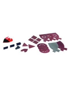 Multilijadora AutoSelect┬« 4 en 1 + 22 Accesorios