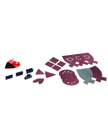 Multilijadora AutoSelect┬« 4 en 1 + 22 Accesorios