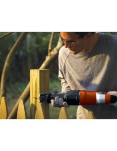 Sierra Sable 1050W Velocidad Variable