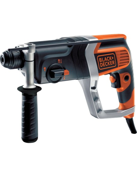 Martillo neum├ítico 850W 2.4J