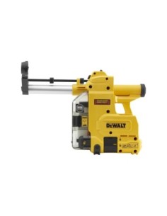 Sistema de extracción de polvo para los martillos 54V, 18V Y 3kg