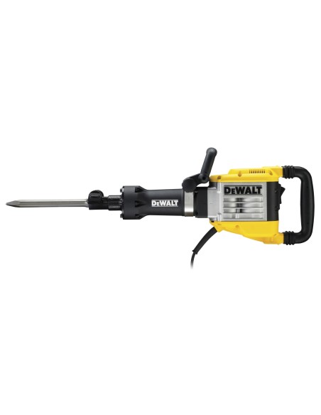 Martillo Demoledor 1600 W