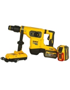 Martillo Electroneum├ítico sin escobillas XR FLEXVOLT 54V