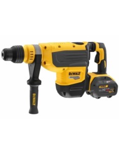 MARTILLO ELECTRONEUM├üTICO  SDS-Max XR FLEXVOLT 54V