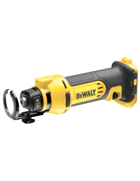 Sierra de Corte para panel yeso XR 18V