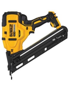 Clavadora de Acabado sin escobillas XR 18V