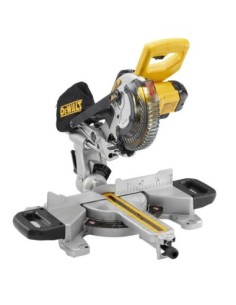 Ingletadora Telesc├│pica XR 18V