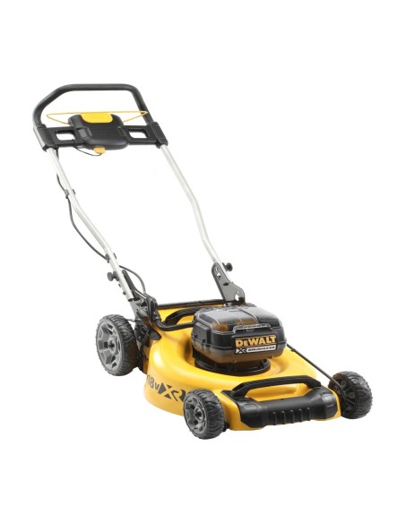 Cortacesped sin escobillas XR 2 x 18V (36V) 48cm