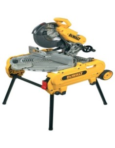 Sierra Combinada 2.000W