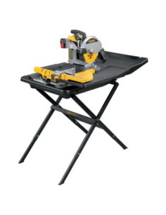 Mesa de Agua 1.600 W