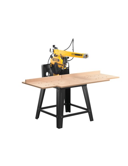 Sierra de Brazo Radial 2.000W