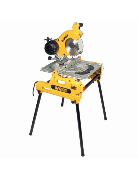 Sierra Combinada 2.000W